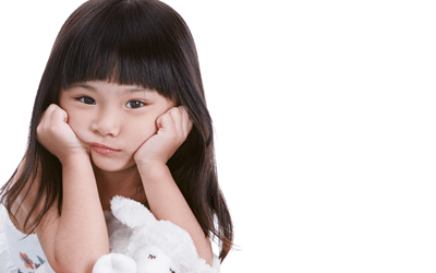 子供たちが言うことを聞いてくれない時の対処法